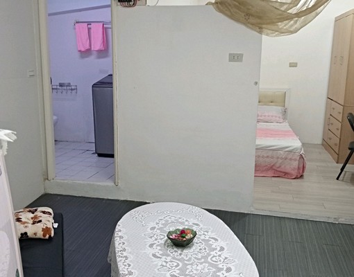 屋主♥️環球百貨1樓♥️可養寵物♥️遷戶籍♥️租屋補助 - Image 6