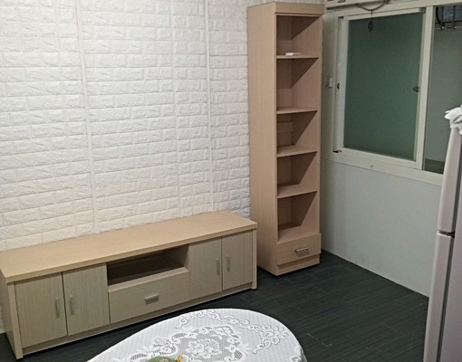 屋主♥️環球百貨1樓♥️可養寵物♥️遷戶籍♥️租屋補助 - Image 10