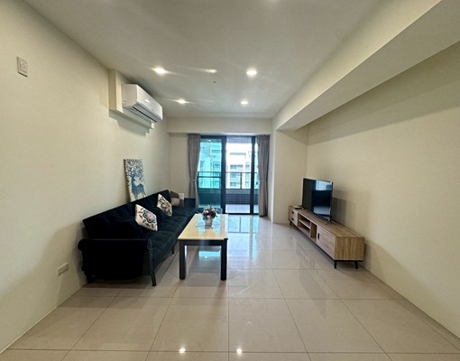 [中港雲頂3]頂樓👍大3房全配租金25000元含車管 - Image 1