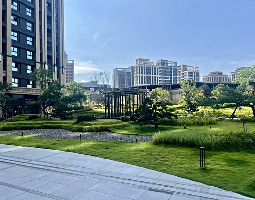 近海山站㊣世界花園㊣全新電梯三房㊣有天然瓦斯㊣可租補 - Image 16