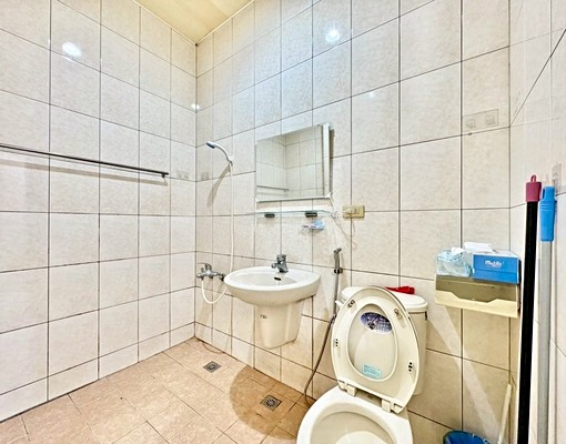 租--社區中庭一樓--山河戀房屋 - 591租屋網 - Image 12