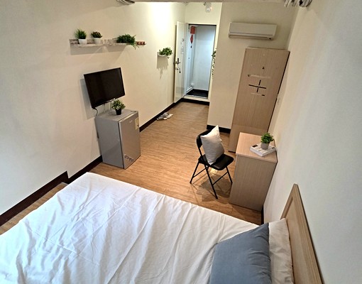 西寧南路☀️家具齊全，拎包入☀️✅可租補可開伙🐈可貓 - Image 6