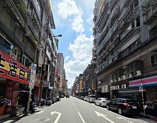 西寧南路☀️家具齊全，拎包入☀️✅可租補可開伙🐈可貓 - Image 11