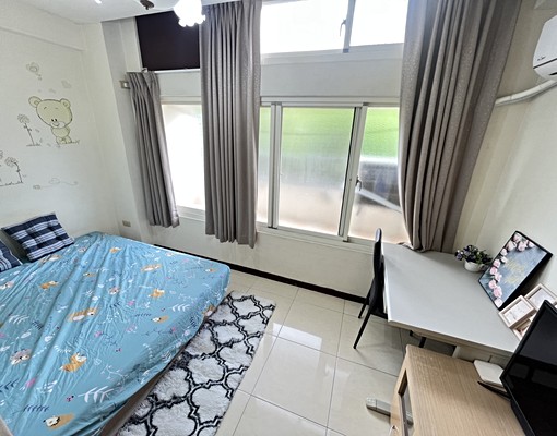 台電|教育大學.勤美.五權路 - Image 2