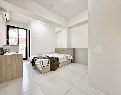 手牽手說愛你💖可貓可租補陽台獨洗衛浴窗💖機車位 - 591租屋網 - Image 3