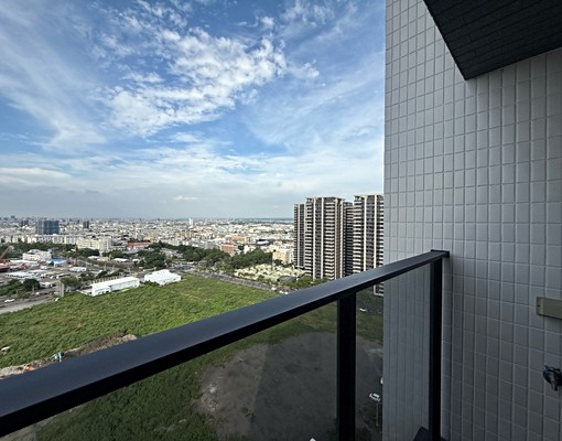 安家霏霏//仁德皇龍天澍三房含車管可租補 - 591租屋網 - Image 3