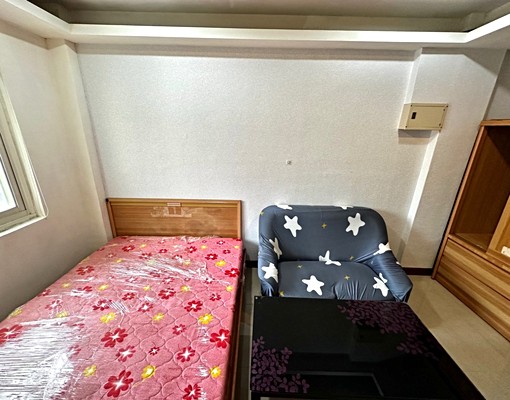 近江子翠｜家具齊全.採光通風佳.乾濕分離.包水網路第四台 - Image 1