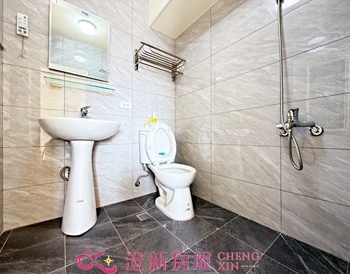 ⭐️建國學區⭐️有警衛＋可報稅＋可租補＋適合有家具者 - Image 13