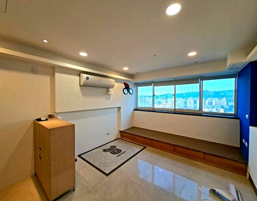 近海山｜24H管理代收.台水電瓦斯.氣密窗.採光佳.生活機能 - Image 4