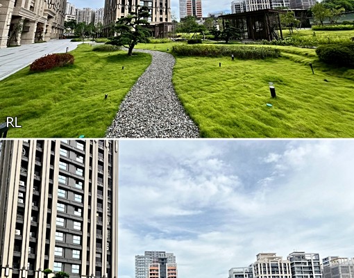 近捷運✨每間對外窗✨租補戶籍✨含管理含機車位✨公園✨免仲介費 - Image 12
