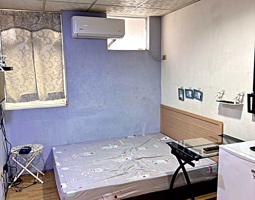 中原大學商圈套房/近中原夜市/下樓即超商(屋主自租) - Image 2