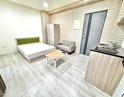 可租補✨烏日超優套房✨機車位✨陽台獨洗曬✨衛浴開窗✨子母車✨ - Image 7