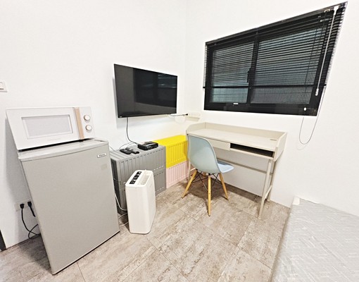⭐️三重區仁愛街🏢公寓1樓套房🏠近捷運生活機能佳⭐️ - Image 1