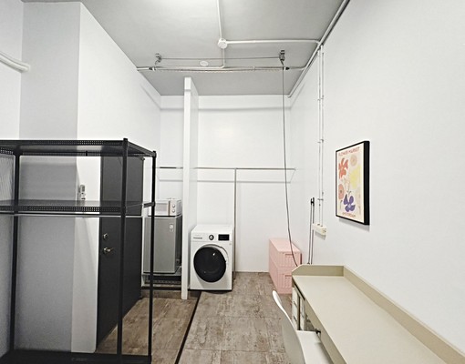 ⭐️三重區仁愛街🏢公寓1樓套房🏠近捷運家電全配⭐️ - Image 1
