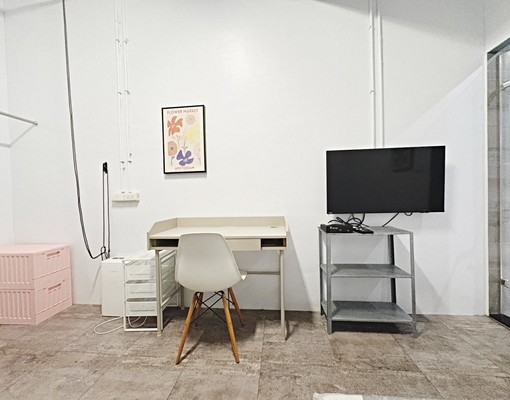 ⭐️三重區仁愛街🏢公寓1樓套房🏠近捷運家電全配⭐️ - Image 4