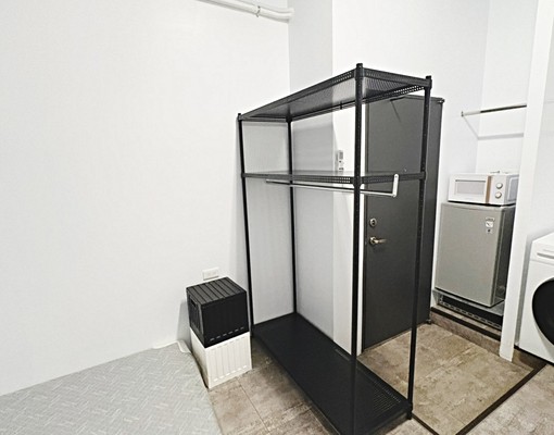 ⭐️三重區仁愛街🏢公寓1樓套房🏠近捷運家電全配⭐️ - Image 5