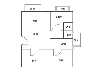 社區圖片