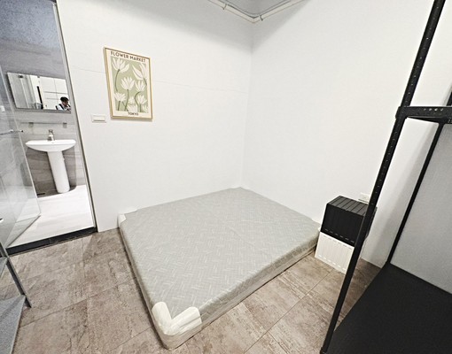 ⭐️三重區仁愛街🏢公寓1樓套房🏠近捷運家電全配⭐️ - Image 4