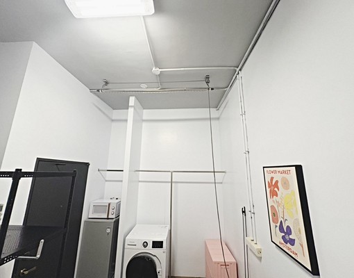 ⭐️三重區仁愛街🏢公寓1樓套房🏠近捷運家電全配⭐️ - Image 6
