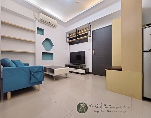 ❤台水電❤兩房❤可寵❤可多人租補❤汽車位❤ - Image 2