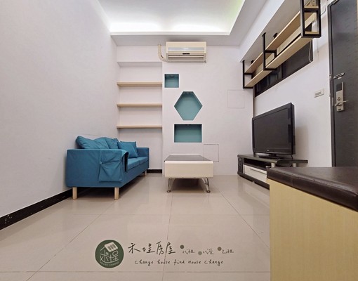 ❤台水電❤兩房❤可寵❤可多人租補❤汽車位❤ - Image 4