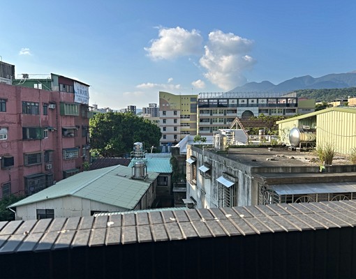 石牌捷運站陽明致遠全新精裝採光三房附車位 - Image 15