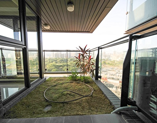 ✨中都首排景觀樹禾苑✨溫馨三房平車 - Image 6