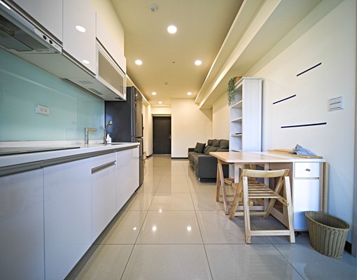 ✨中都首排景觀樹禾苑✨溫馨三房平車 - Image 5