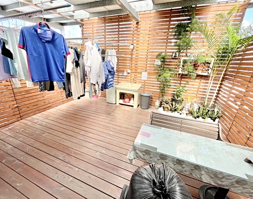 限女入住~可半年約價格另議~共用洗衣機 - Image 10