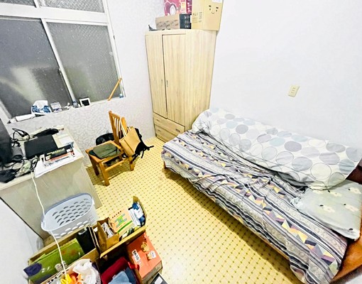 免佣）捷運西湖5分【超值租案】對外窗★含水電★小資首選 - Image 1