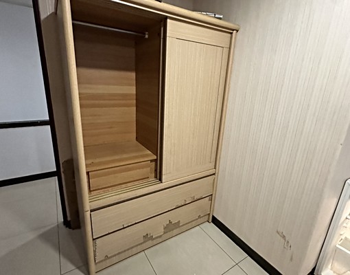 府中捷運站旁~方正套房可養貓狗 - Image 2