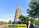 北屯區-南興東路4房2廳，85坪