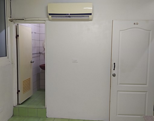 逢甲僑光中國醫學生套房~可租補~氣密窗~單純安全又便宜! - Image 5