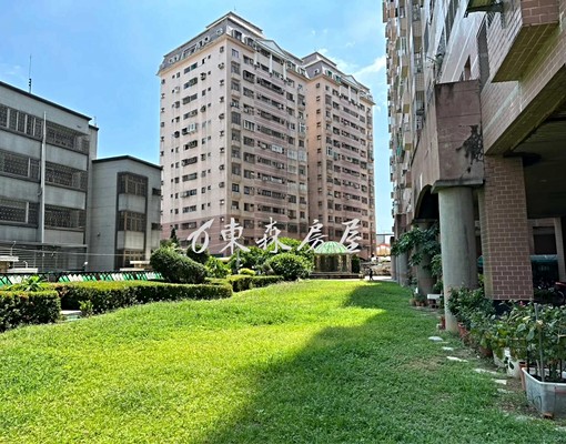 歐洲世界溫馨兩房傢俱家電齊全含管理費 - Image 13