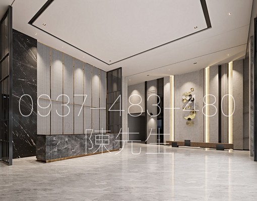 勝興興站|沙鹿車站光田醫院無限視野|兩房兩衛B1平車 - Image 11