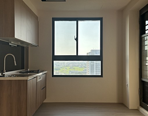 勝興興站|沙鹿車站光田醫院無限視野|兩房兩衛B1平車含管理費 - 591租屋網 - Image 1