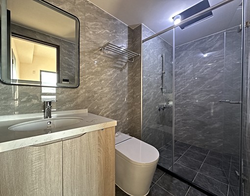 勝興興站|沙鹿車站光田醫院無限視野|兩房兩衛B1平車含管理費 - 591租屋網 - Image 6