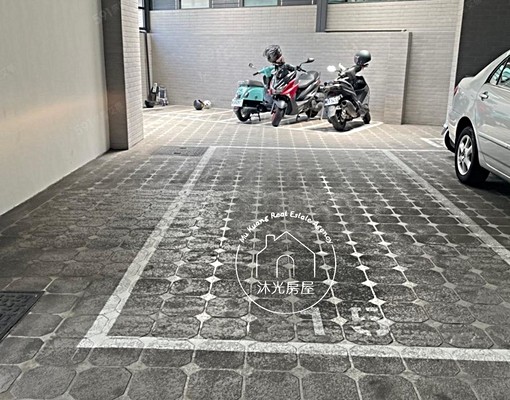 【稀有釋出！高質感三房平車寓所】可寵物、可租屋補助！ - Image 11