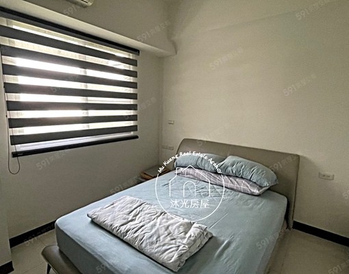 【稀有釋出！高質感三房平車寓所】可寵物、可租屋補助！ - Image 6