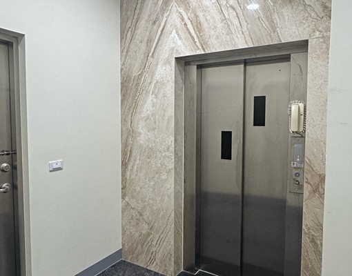 《分租電梯套房》中興路218號後棟、近新屋高中 - Image 1