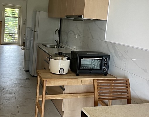 拎包入住💖合興車站💖休閒度假小木屋💖超大景觀露台💖 - Image 2