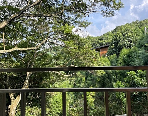 拎包入住💖近合興車站💖休閒度假小木屋💖超大景觀露台💖 - Image 13
