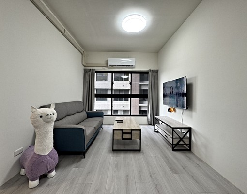 ⭐️專任【可養寵】⭐️多間可選~宜誠日好~邊間大三房平車 - Image 1