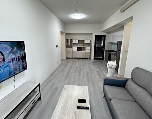 ⭐️專任【可養寵】⭐️多間可選~宜誠日好~邊間大三房平車 - Image 3