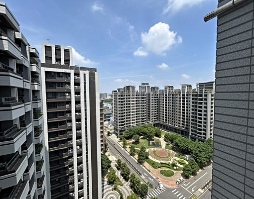 捷運A19ꕤ明日朗朗可寵傢俱可附兩房車位 - 591租屋網 - Image 2