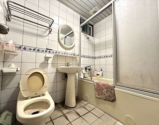 崇大精美｜3房平車出租 - Image 12