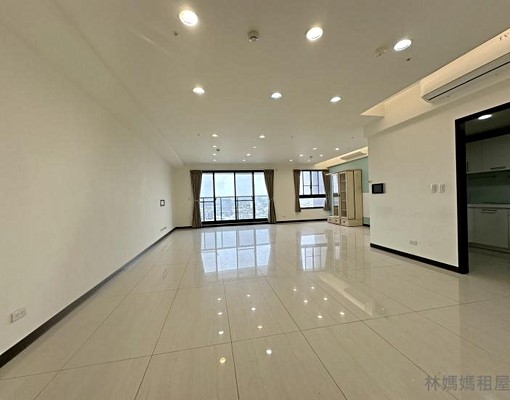 國泰文林硯3房-可戶籍租補-可喵喵 - Image 2