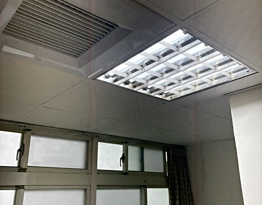 全新品牌變頻空調!大面採光窗.部分全新家電(假日需預約) - Image 6