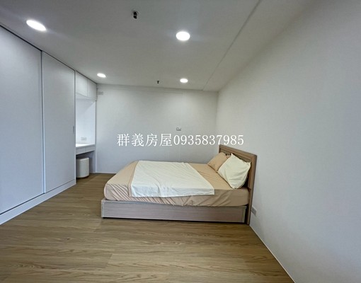 ✨中國醫全新整理・大套一房一廳・舒適出租✨洽張小姐 - Image 6