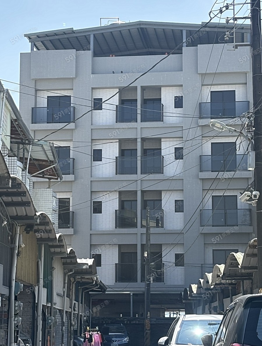 樂苑萬丹實景圖